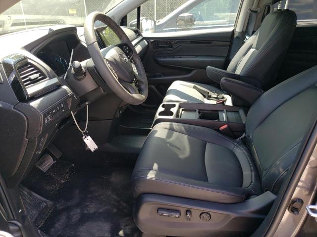 5FNRL6H85PB045667 2023 HONDA ODYSSEY, photo no. 7