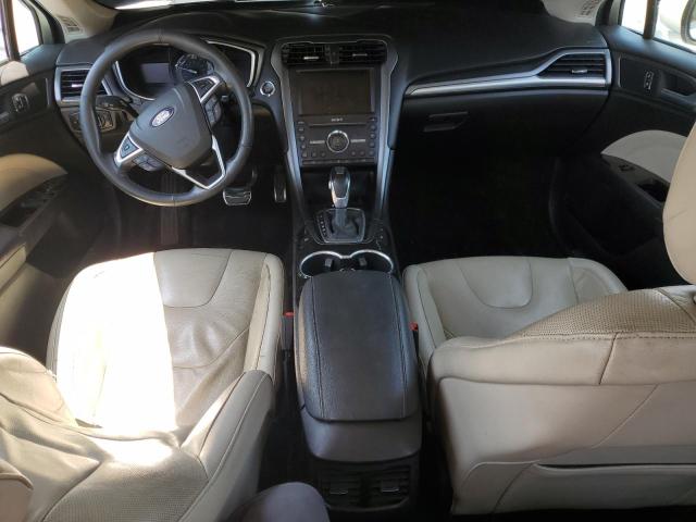 3FA6P0SUXGR320965 Ford Fusion Titanium Phev