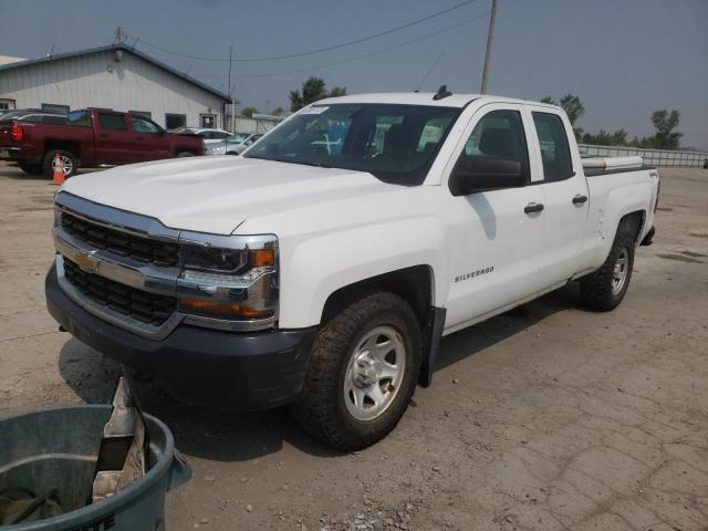 2016 Chevrolet C/K 1500 