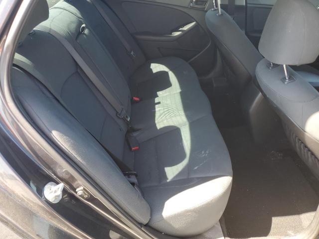 KNAGM4A79F5621767 KIA Optima Lx