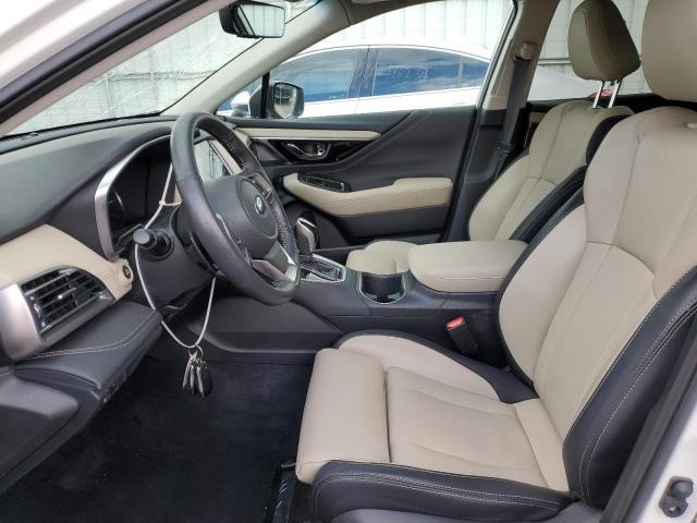 4S4BTANC4N3120541 Subaru Outback Limited