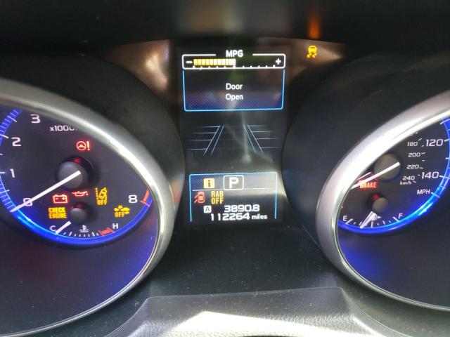 4S4BSATC1H3410777 Subaru Outback Touring