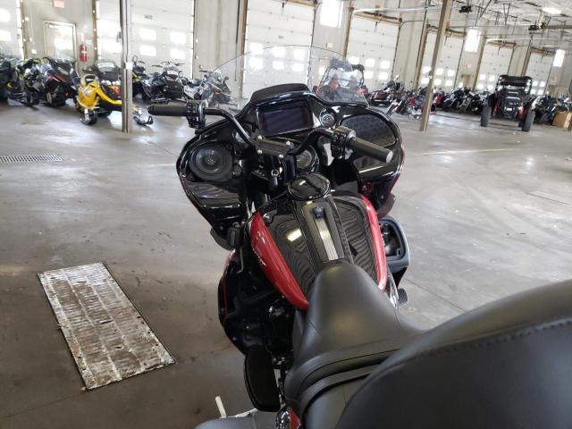 2020 HARLEY-DAVIDSON FLTRK - 1HD1KZF17LB630544