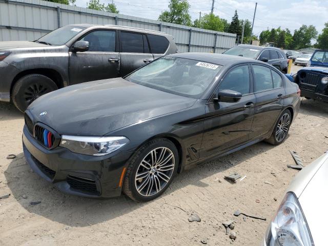 2019 BMW 540 XI - WBAJE7C5XKWD55098
