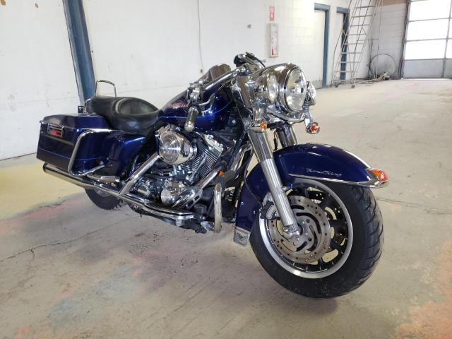 2006 HARLEY-DAVIDSON FLHRI - 1HD1FBW126Y678448