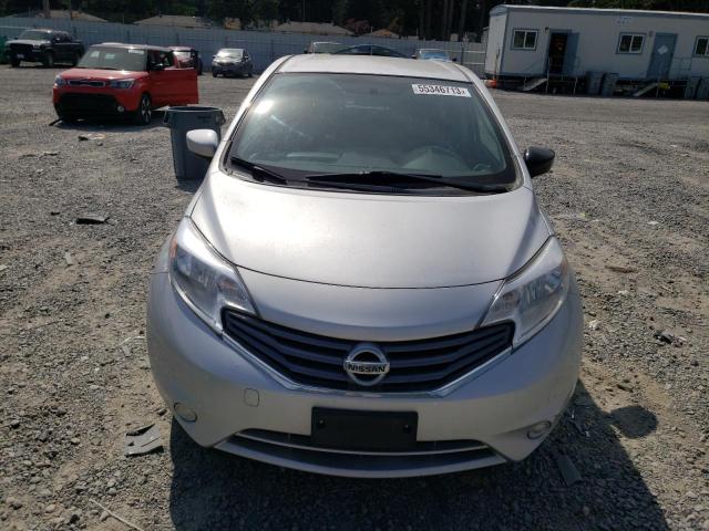 3N1CE2CP2FL416777 Nissan Versa Note S