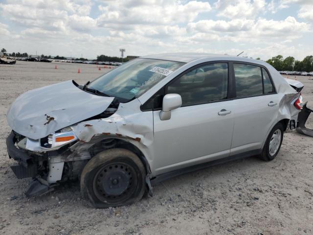 2010 Nissan Versa S