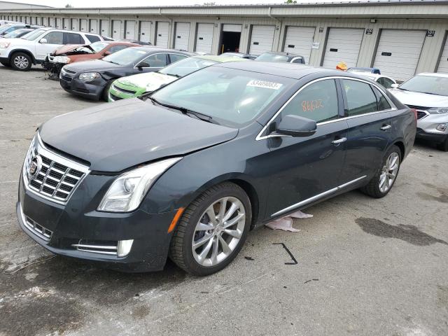 2013 Cadillac XTS Luxury Collection