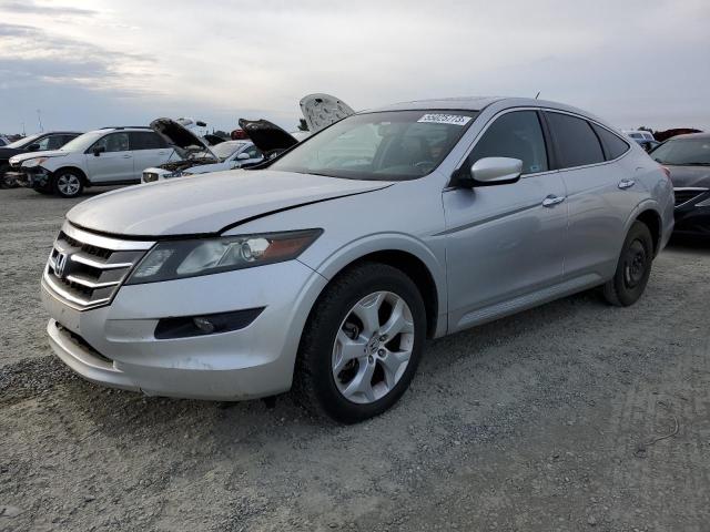 2010 Honda Accord Crosstour EX-L