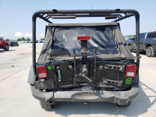 1C4BJWDG1FL757111 Jeep Wrangler Unlimited Sport