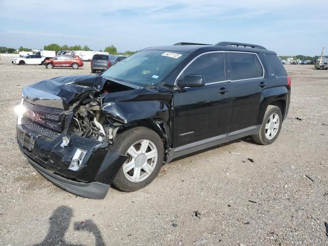 2015 GMC Terrain SLT