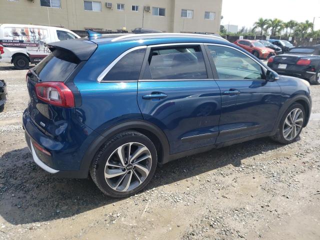 2018 KIA NIRO TOURI - KNDCE3LCXJ5174426