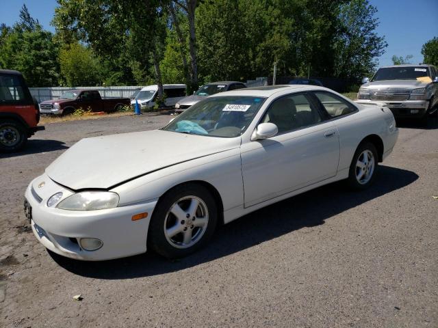 1999 Lexus SC 300 