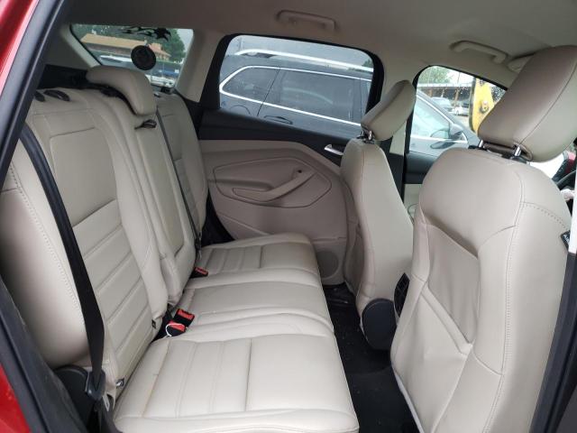 1FMCU9HD0KUA41653 Ford ESCAPE SEL