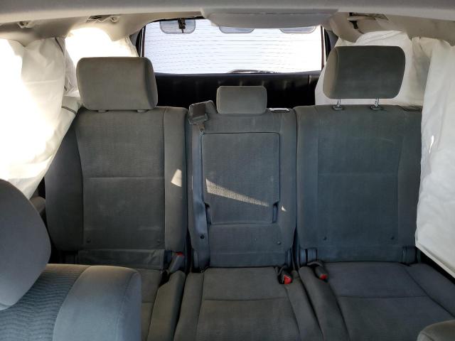 2017 TOYOTA SEQOUIA - 5TDBY5G1XHS147691