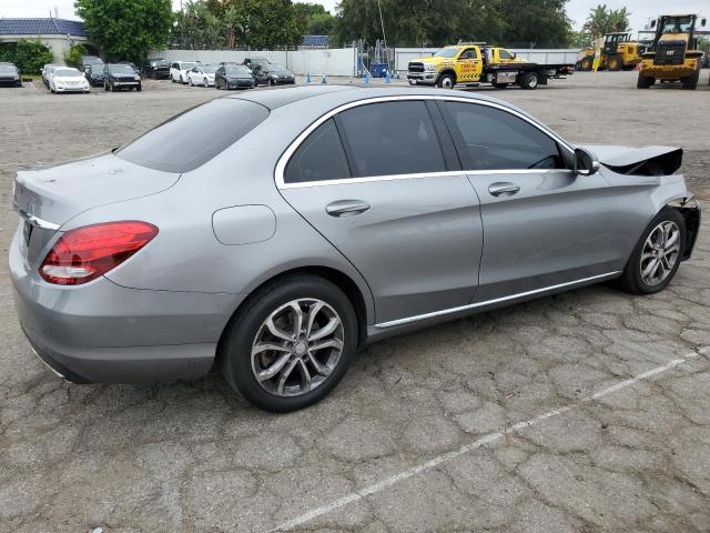 55SWF4JB6FU044996 Mercedes-Benz C 300