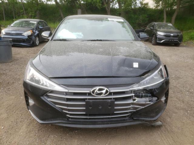 VIN KMHD84LF1LU914333 2020 HYUNDAI ELANTRA no.5