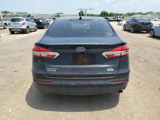 3FA6P0CD1LR188896 2020 FORD FUSION, photo no. 6