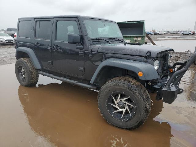 1C4HJWDGXHL740448 Jeep Wrangler Unlimited Sport