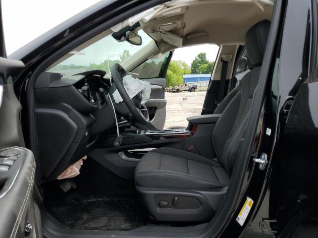 LRBAZLR45PD035278 Buick Envision Preferred