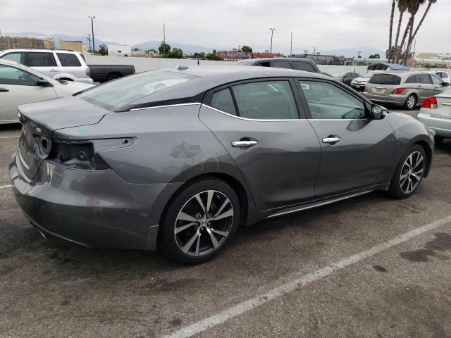 1N4AA6AP6HC407823 Nissan Maxima 3.5s