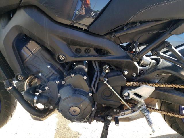 2014 YAMAHA FZ09 JYARN33E6EA000051