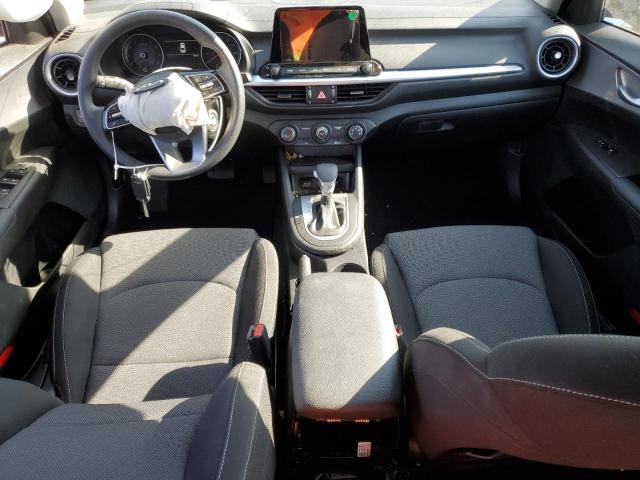 3KPF24AD0PE606980 KIA FORTE LX
