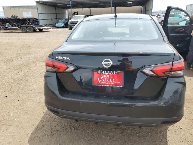 3N1CN8DV4NL868227 Nissan VERSA S