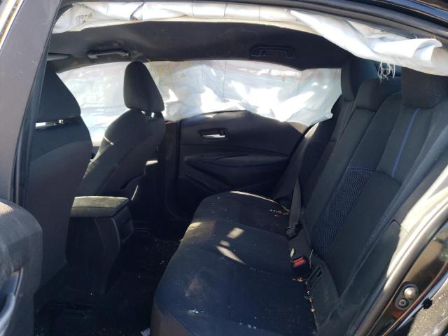5YFS4MCE8MP092272 Toyota COROLLA SE