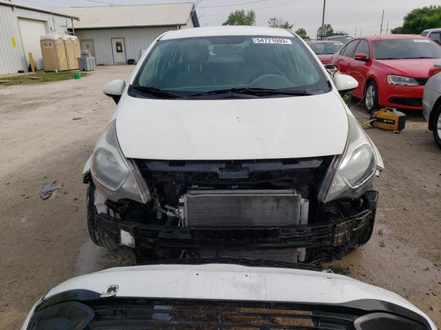 KNADM4A39E6372685 | 2014 KIA RIO LX