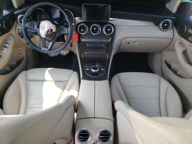 WDC0G4KB8JV110178 Mercedes-Benz Glc 300 4matic