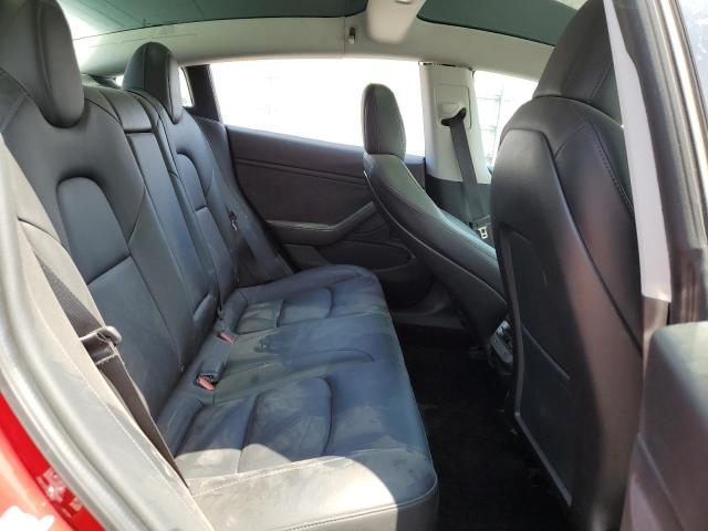 5YJ3E1EB5LF664198 Tesla MODEL 3