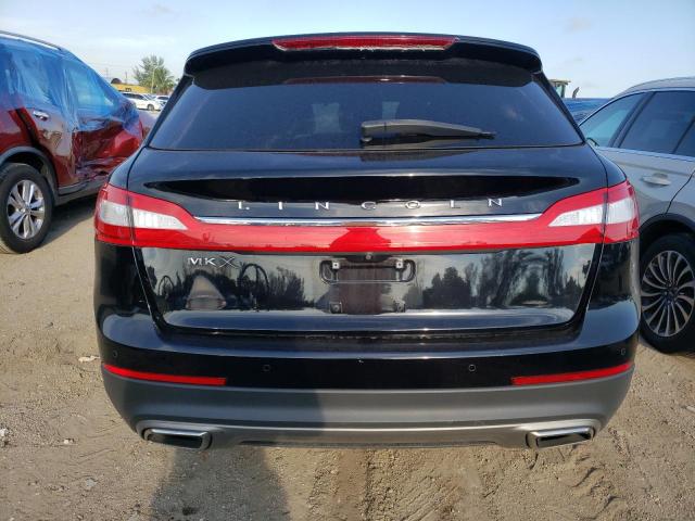 2018 LINCOLN MKX PREMIE - 2LMPJ6JR7JBL44503