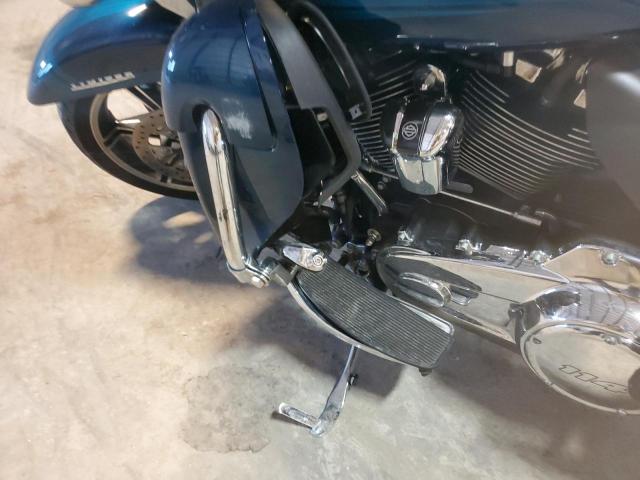 2020 HARLEY-DAVIDSON FLTRK 1HD1KZF11LB643225