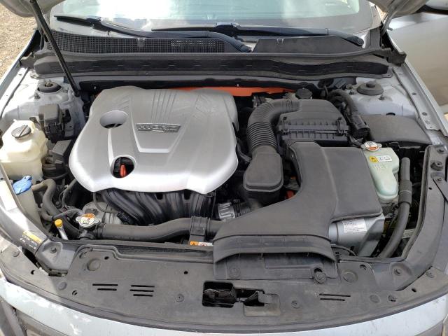 KNAGN4AD8E5071821 KIA OPTIMA HYBRID