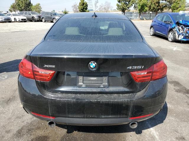 2016 BMW 435 XI - WBA3R5C50GK373106