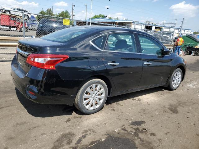 Vin: 3n1ab7ap9hy294926, lot: 58296903, nissan sentra s 20173