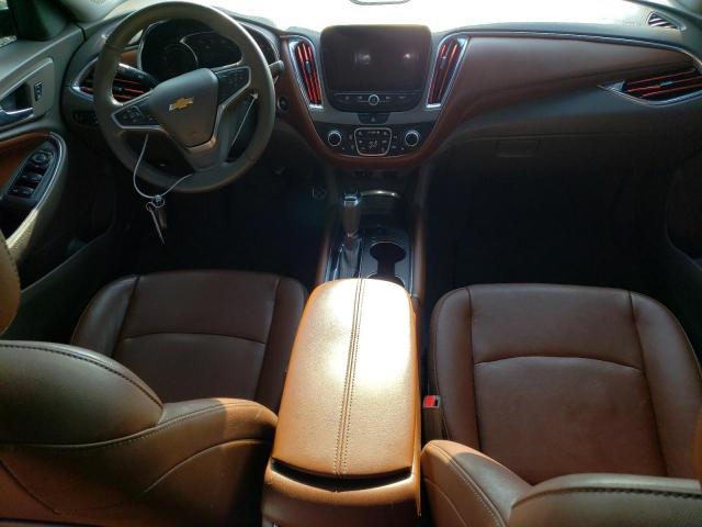 2017 CHEVROLET MALIBU HYB - 1G1ZJ5SU6HF272264