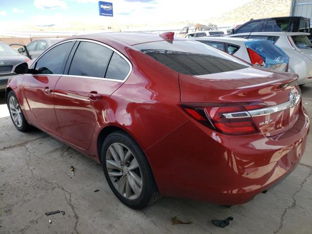 2G4GN5EX8F9107732 Buick Regal Premium