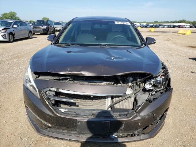 2015 HYUNDAI SONATA ECO - 5NPE24AAXFH115912