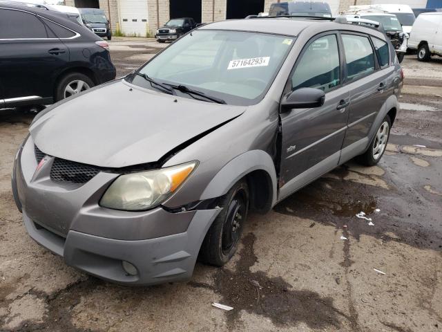 2003 Pontiac Vibe 