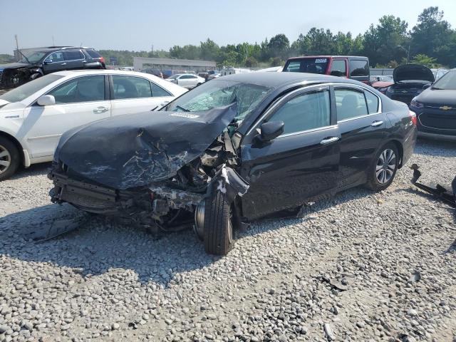 2013 Honda Accord Sedan LX