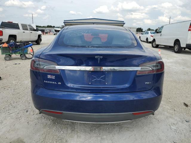 2015 TESLA MODEL S 70 - 5YJSA1S27FF091188