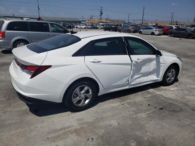 5NPLL4AG5PH093523 Hyundai ELANTRA SE