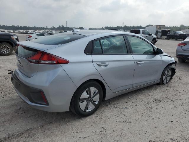 2022 HYUNDAI IONIQ BLUE - KMHC65LCXNU281511
