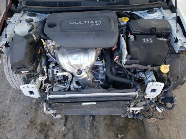 1C3CCCAB0FN547579 Chrysler 200 Limited