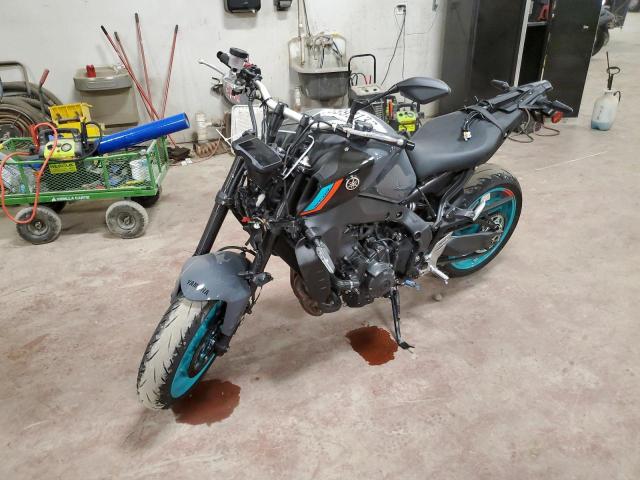 2023 YAMAHA MT09 - JYARN71E7PA004025