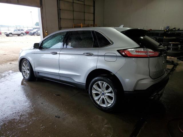 2FMPK4K94LBB03111 2020 FORD EDGE, photo no. 2