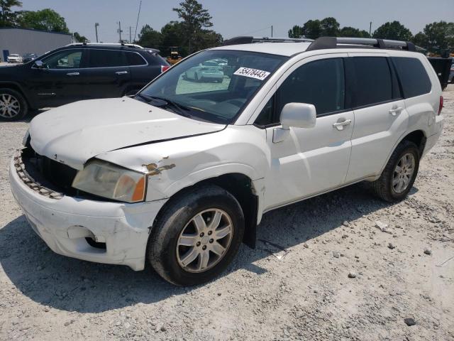 2011 Mitsubishi Endeavor LS