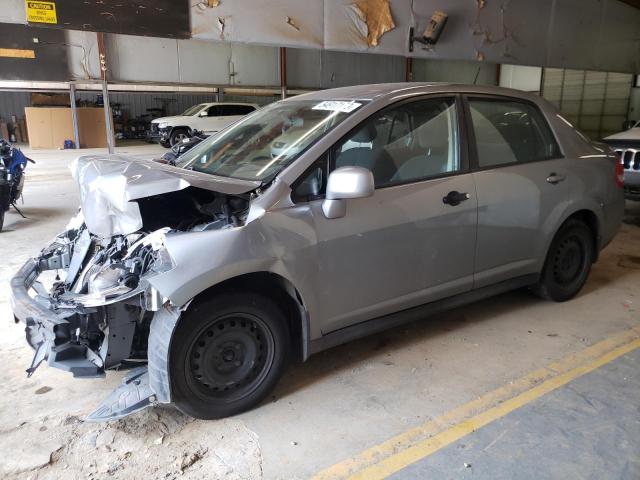 2010 Nissan Versa S